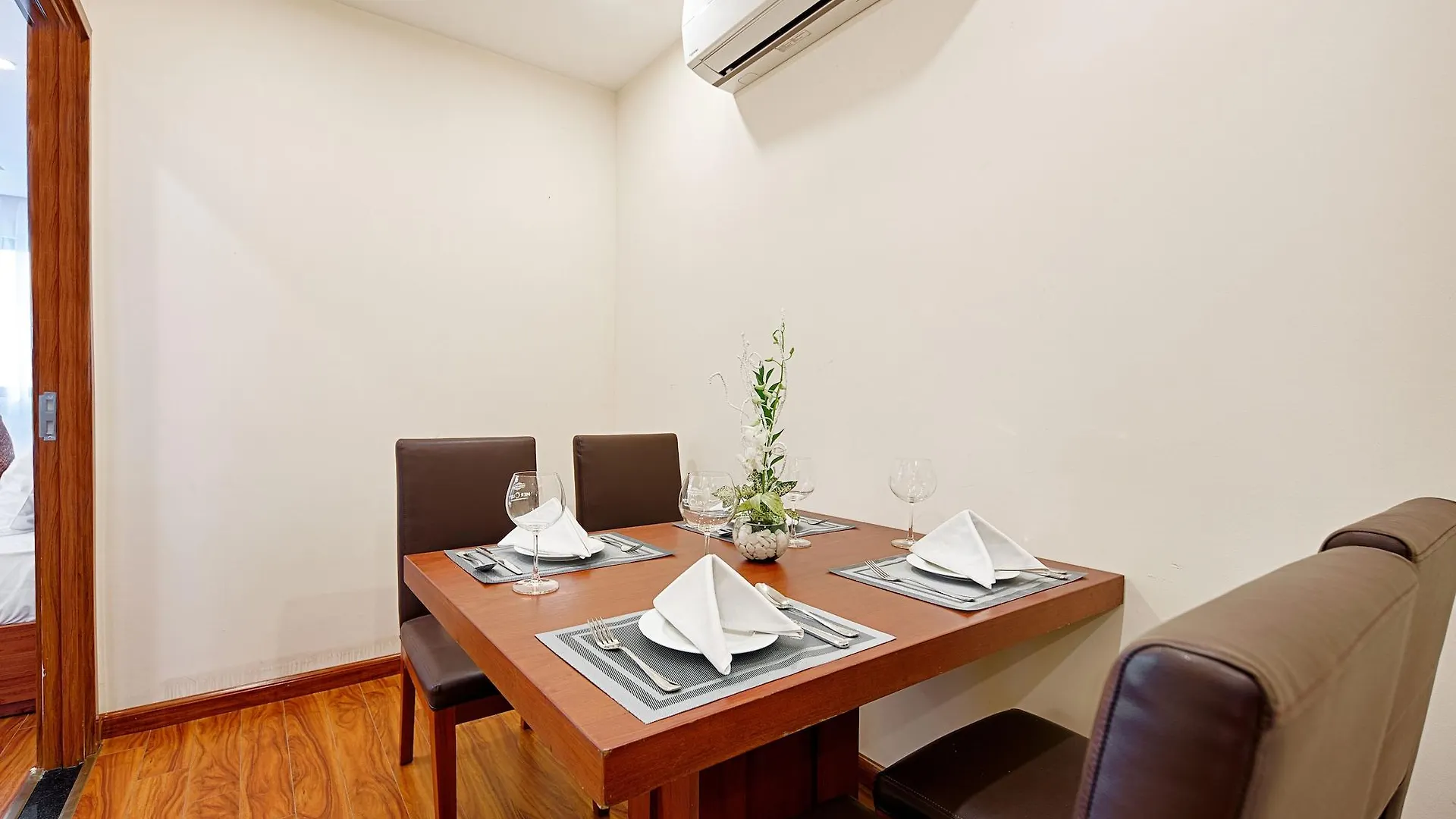 Mercury Boutique Hotel Da Nang Vietnam