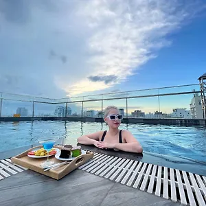 Hotel Golden Line ****