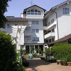 *** Hotel Arthotel Ana Panorama Alemania