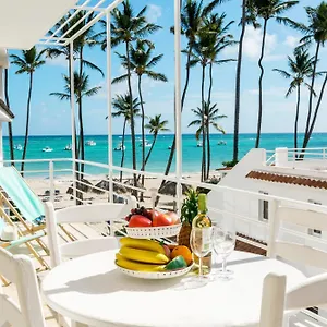 ***** Hotel Tropical Playa Los Corales República Dominicana