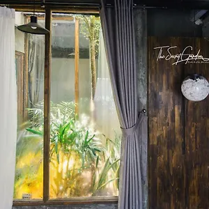  Hostal The Secret Garden Vietnam